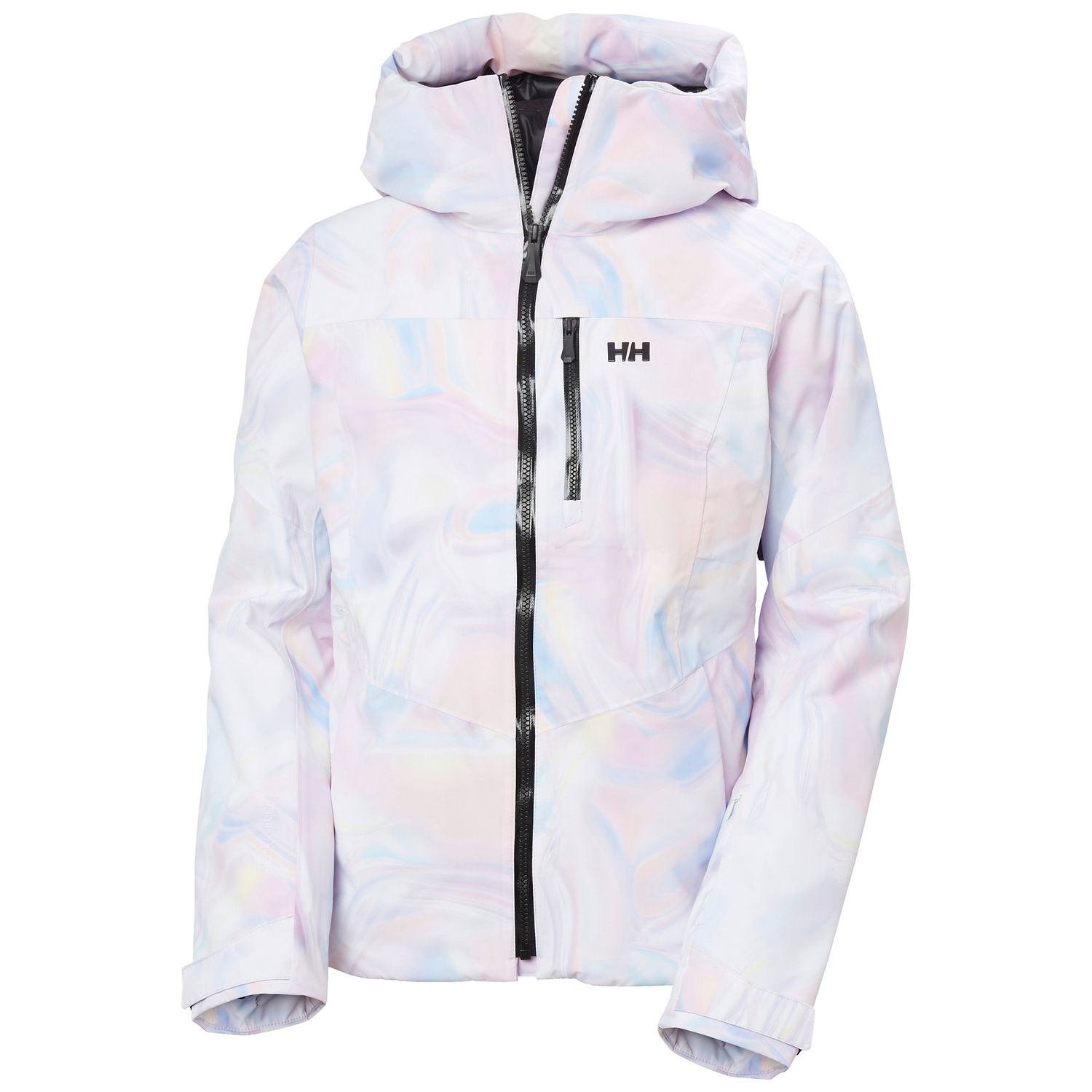 Helly Hansen W Valdisere 3.0 Jacket, Color: Reflections, Size: XS