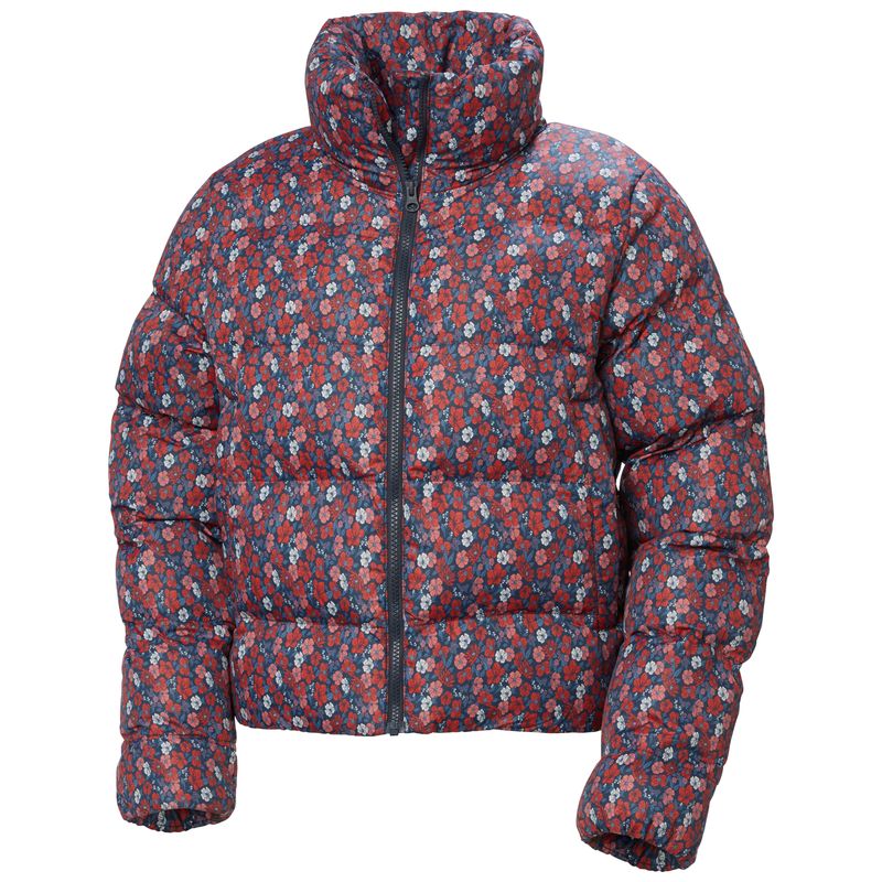Helly Hansen Jade Puffer Jacket