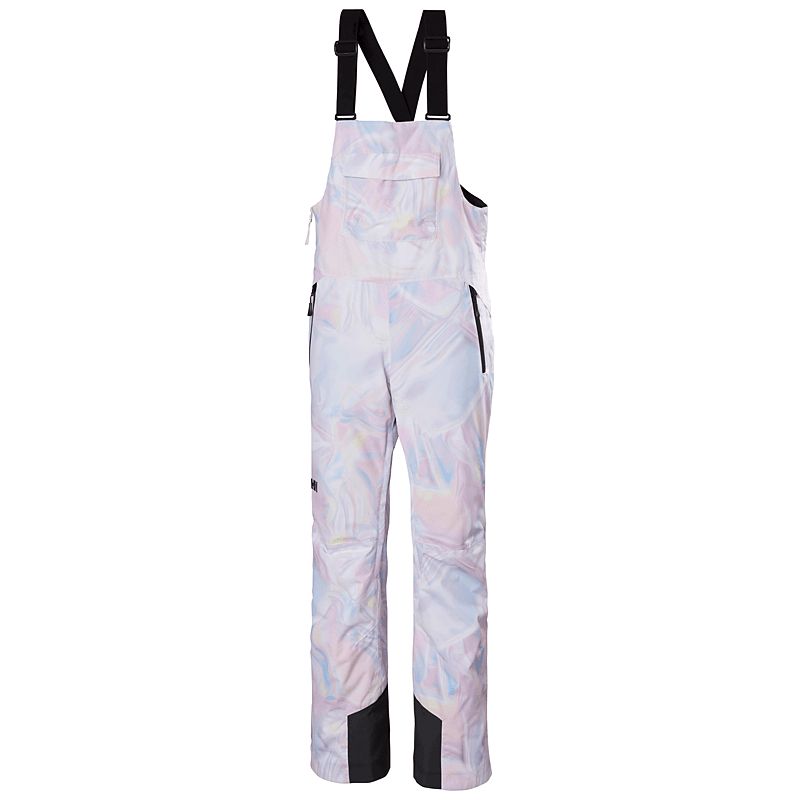 Helly Hansen W Legendary Insulated Bib