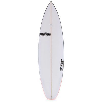 JS Monsta Box 6'1 Surfboard