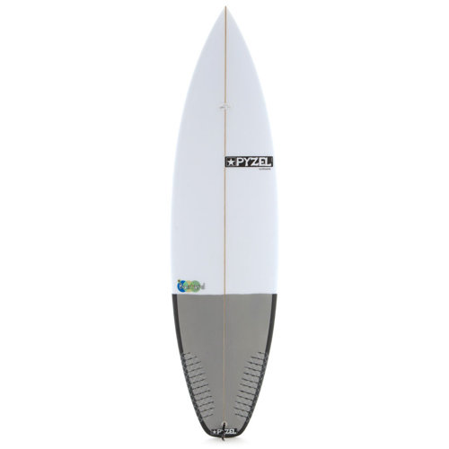 PYZEL Bastard 6'1 Surfboard