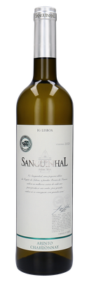 Sanguinhal Arinto Chardonnay Branco 2023