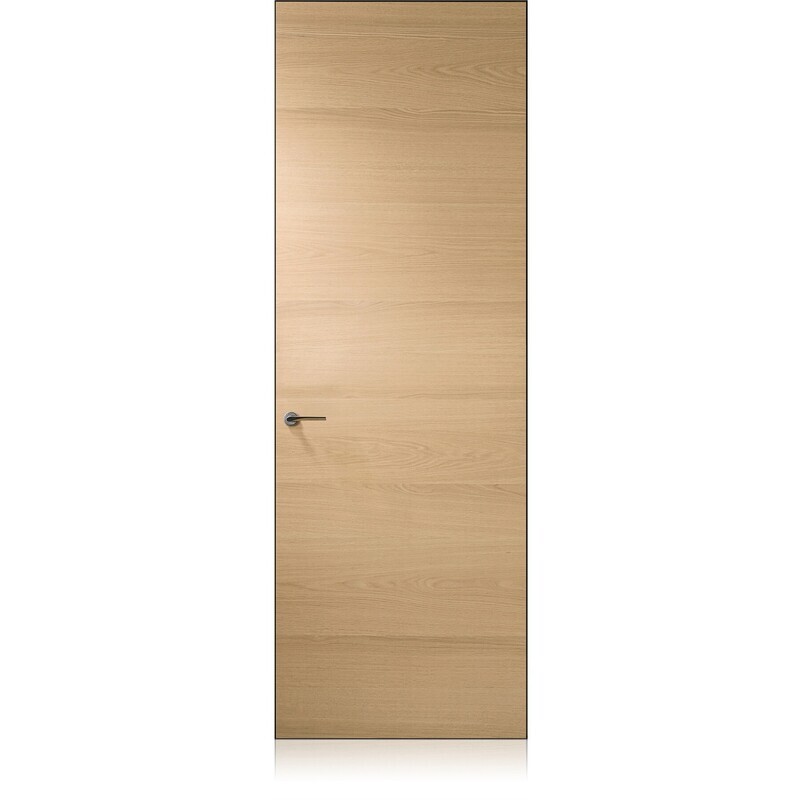 Puerta Exit Zero rovere natural touch