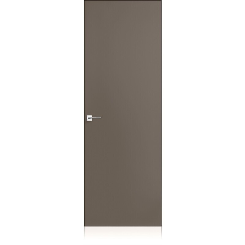 Puerta Exit Zero Ombra Pure Laccato ULTRAlucido