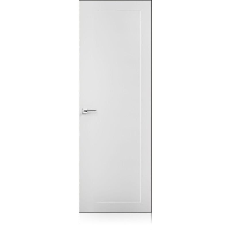 Puerta Suite/9 Zero bianco