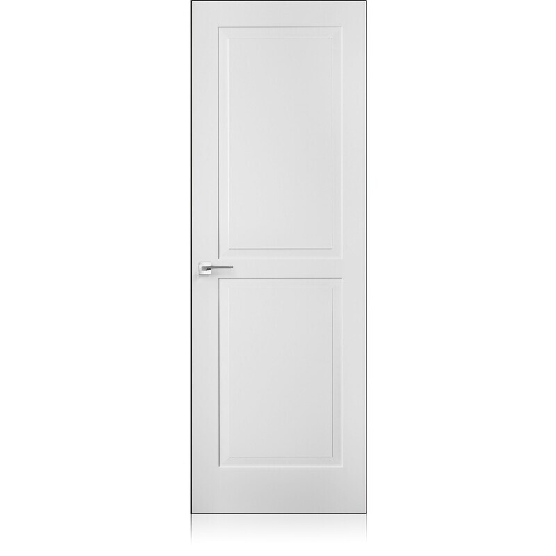 Puerta Suite/4 Zero bianco