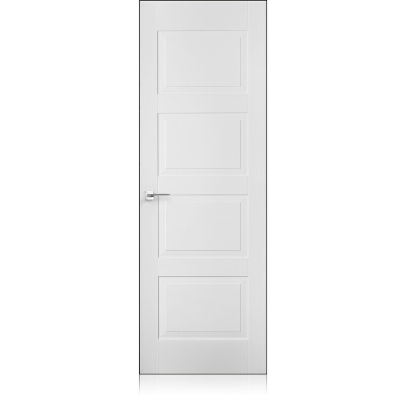 Puerta Suite/29 Zero bianco