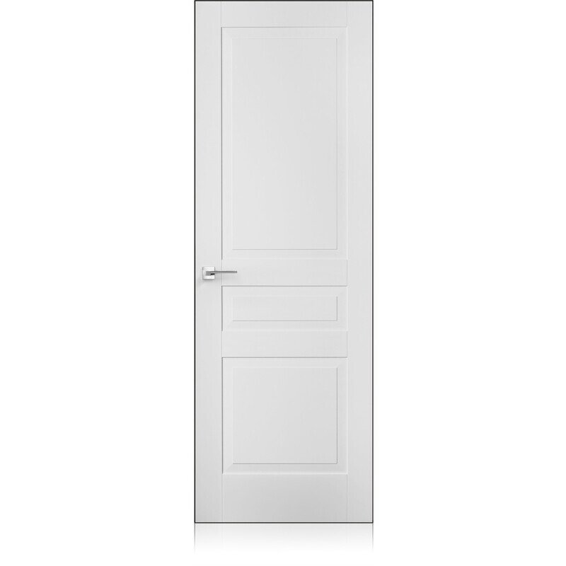 Puerta Suite/27 Zero bianco