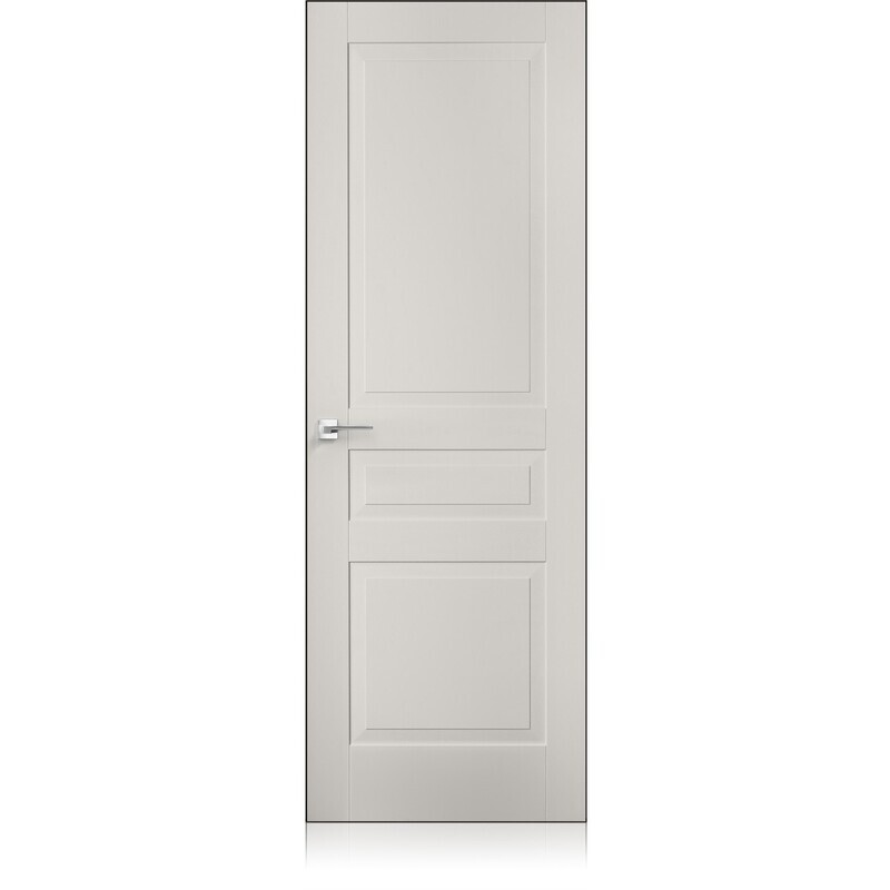 Puerta Suite/27 Zero grigio lux