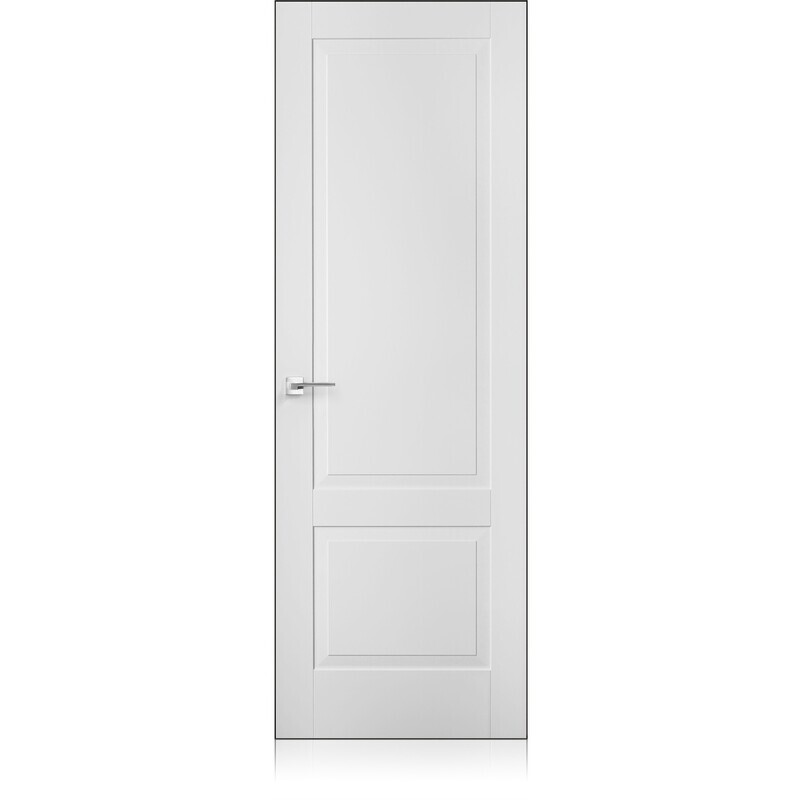 Puerta Suite/22 Zero bianco