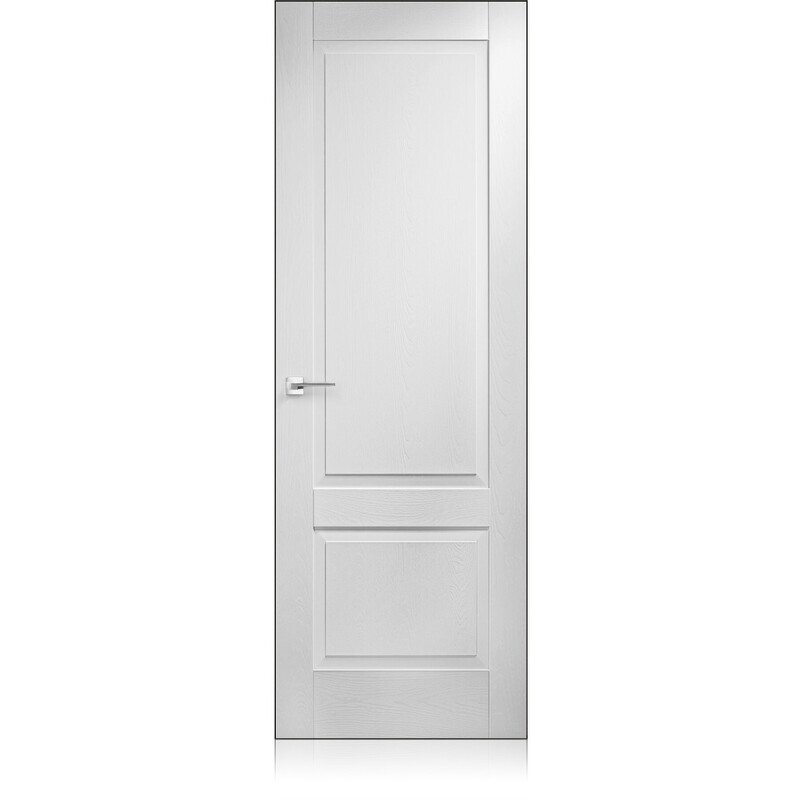 Puerta Suite/22 Zero trame bianco