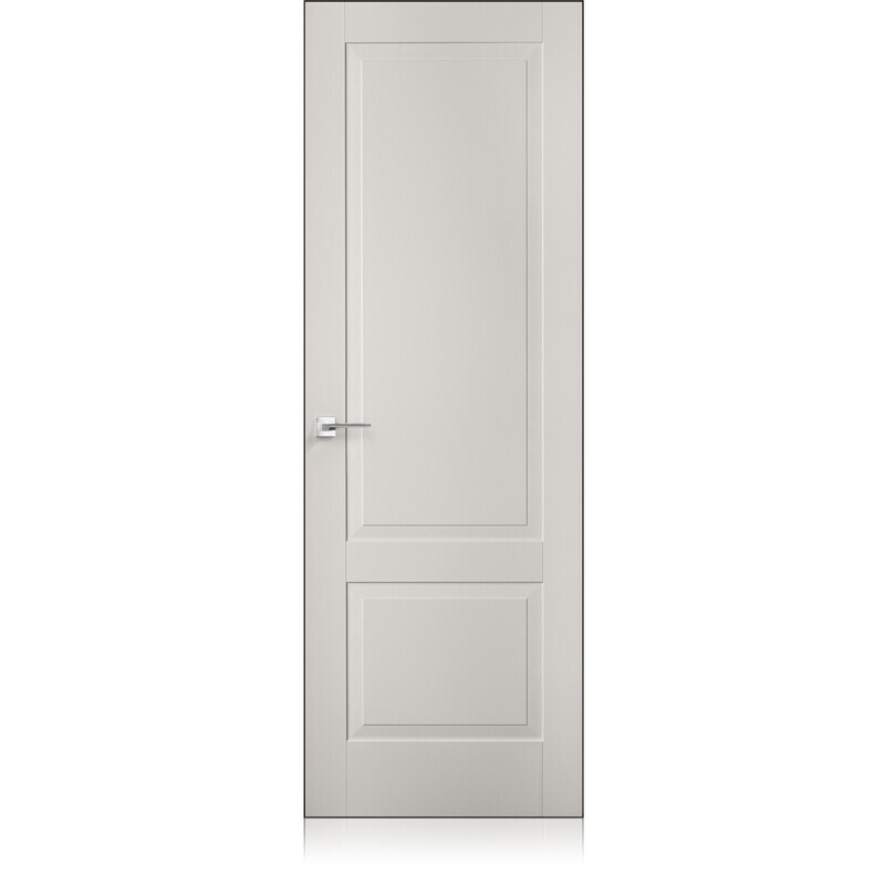 Puerta Suite/22 Zero grigio lux