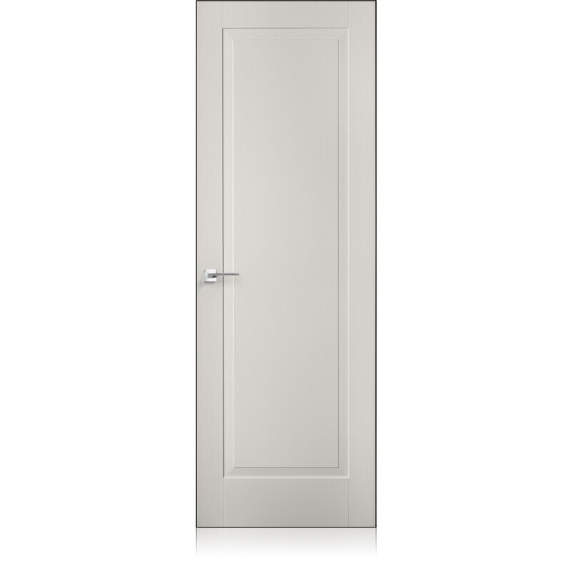 Puerta Suite/21 Zero grigio lux