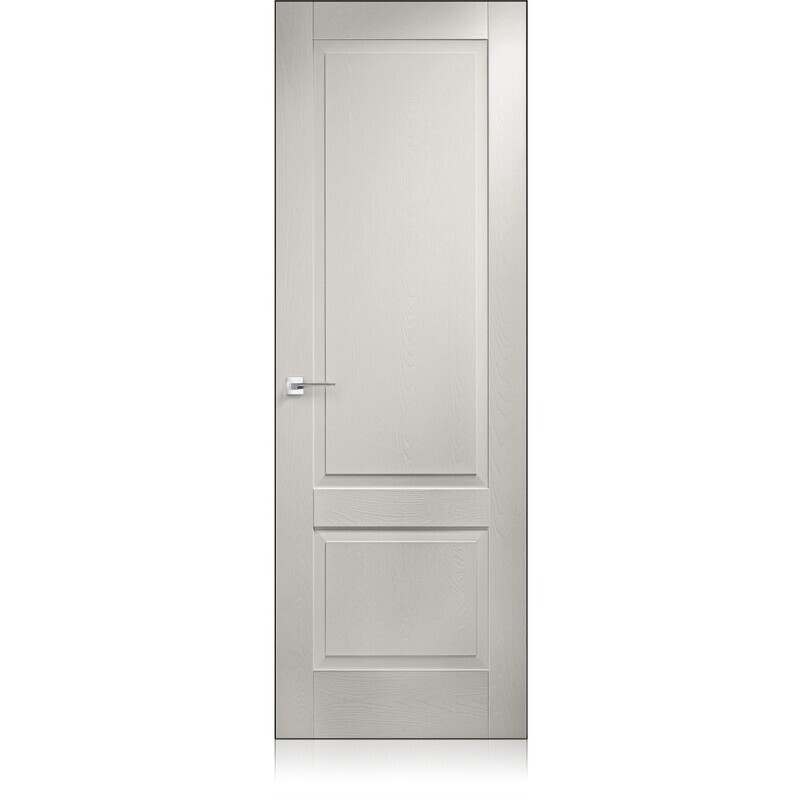 Puerta Suite/22 Zero trame grigio lux