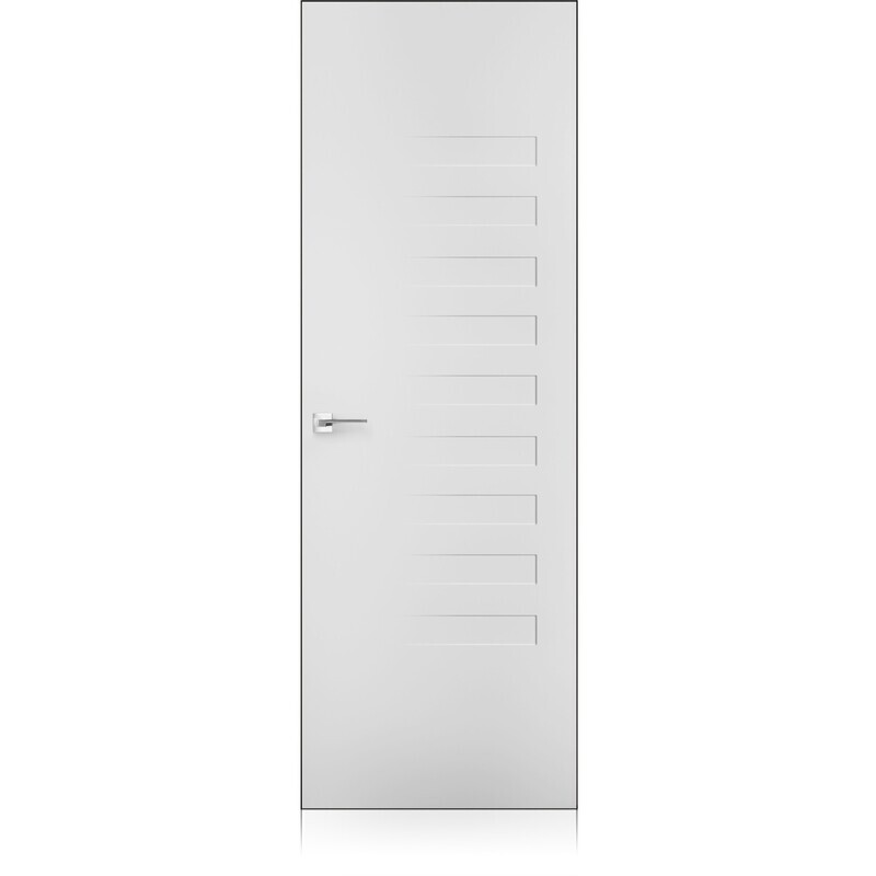 Puerta Suite/10 Zero bianco