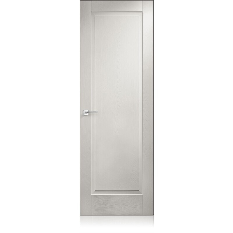 Puerta Suite/21 Zero trame grigio lux