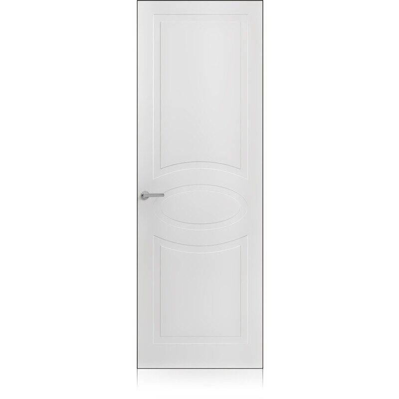 Puerta Mixy/8 Zero bianco