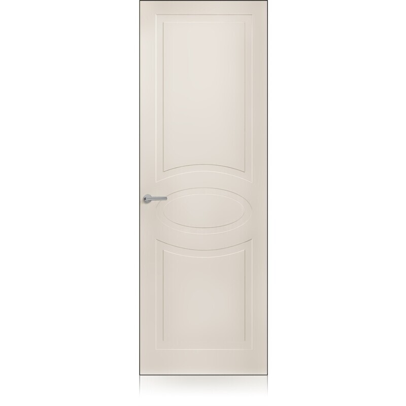 Puerta Mixy/8 Zero tortora