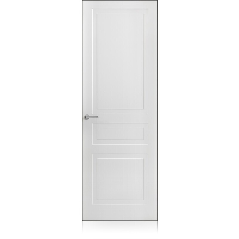 Puerta Mixy/7 Zero bianco GREEN