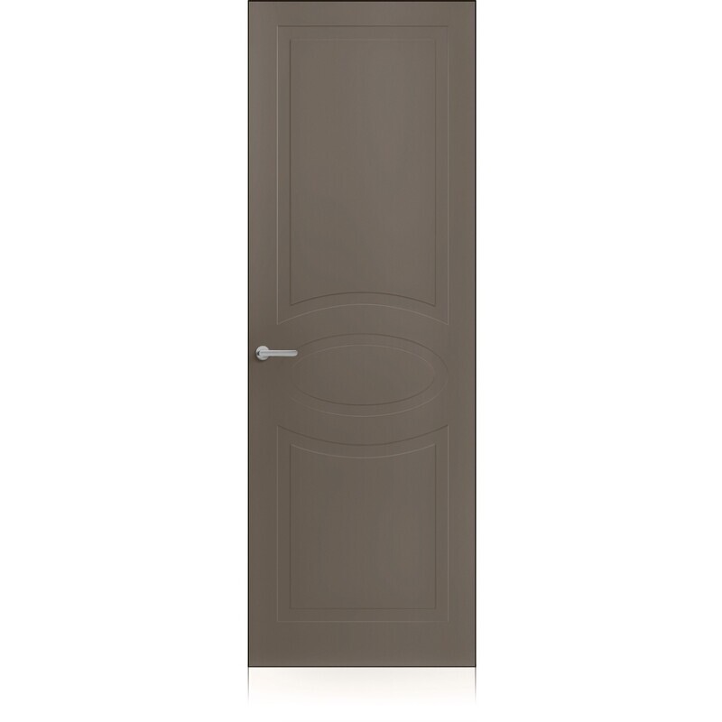 Puerta Mixy/8 Zero Ombra Pure Laccato ULTRAopaco GREEN