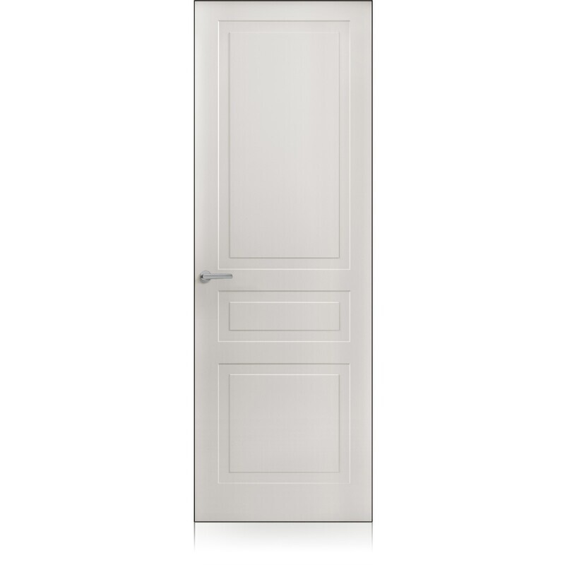 Puerta Mixy/7 Zero grigio lux GREEN