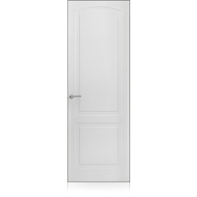 Puerta Mixy/3 Zero bianco