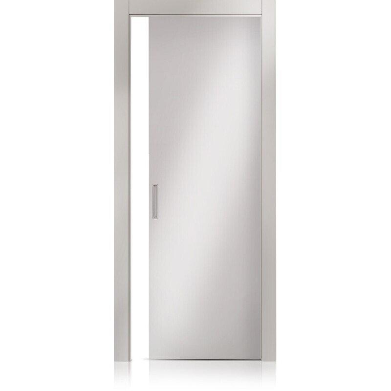 Puerta Cristal Premium Scorrevole