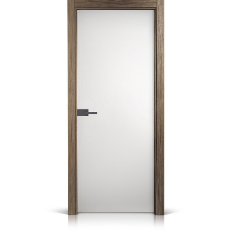 Puerta Cristal Basic Battente