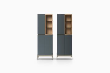 Librería duo