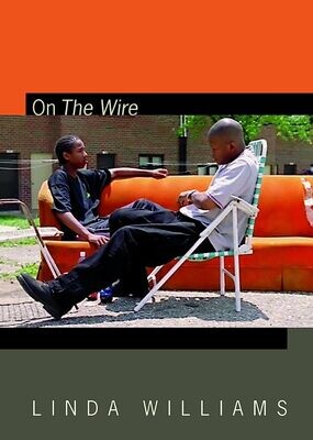 On The Wire (Spin Offs) (Paperback, NEW)