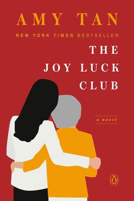 The Joy Luck Club: A Novel by Amy Tan (Paperback, NEW)