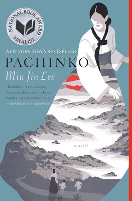 Pachinko (Paperback, IRREGULAR)