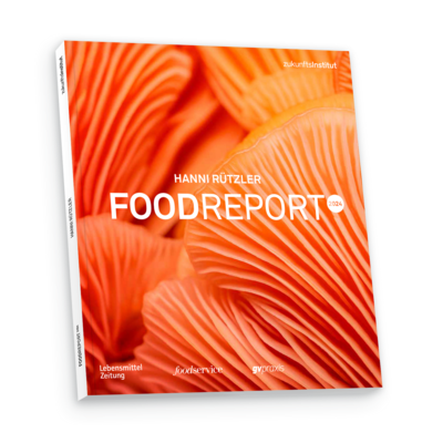 Food Report 2024