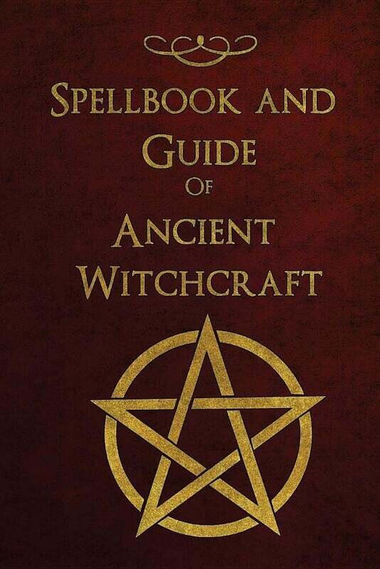 Witchcraft Spells