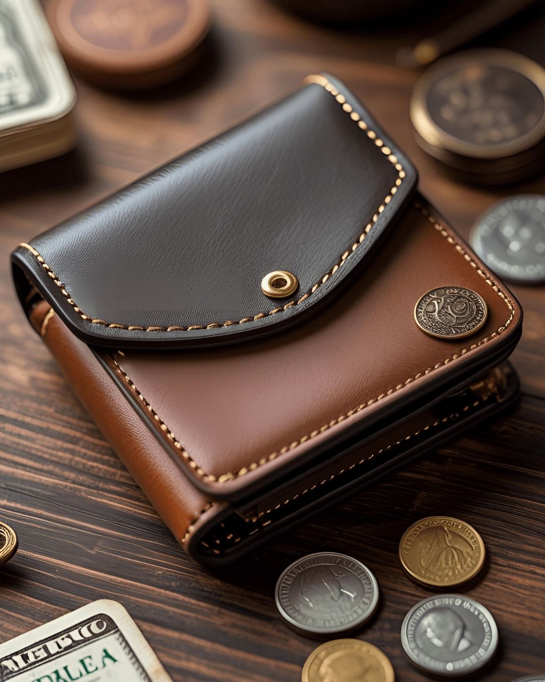 Powerful Magic Wallet Powerful Magic Wallet