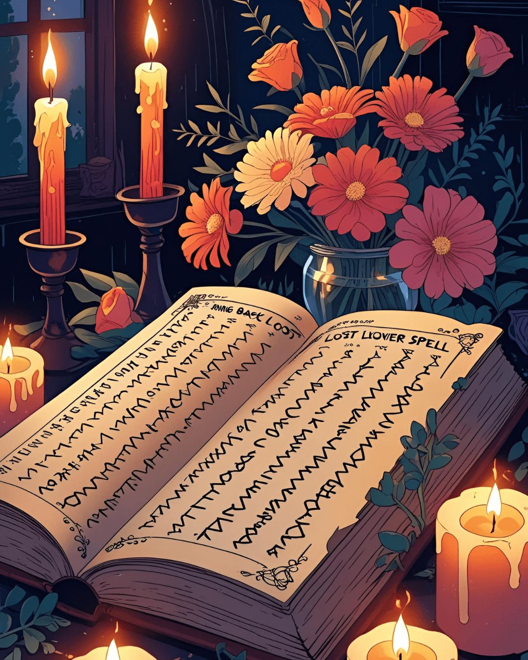 Witchcraft Spells Witchcraft Spells