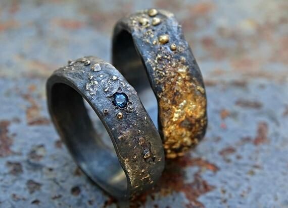 Powerful Magic Rings
