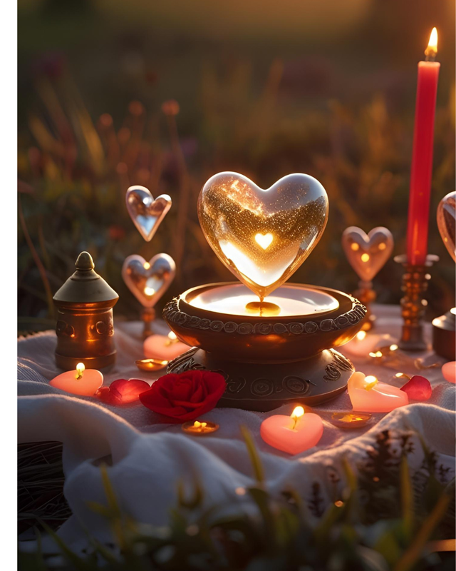 Bring Back Lost Lover Spells