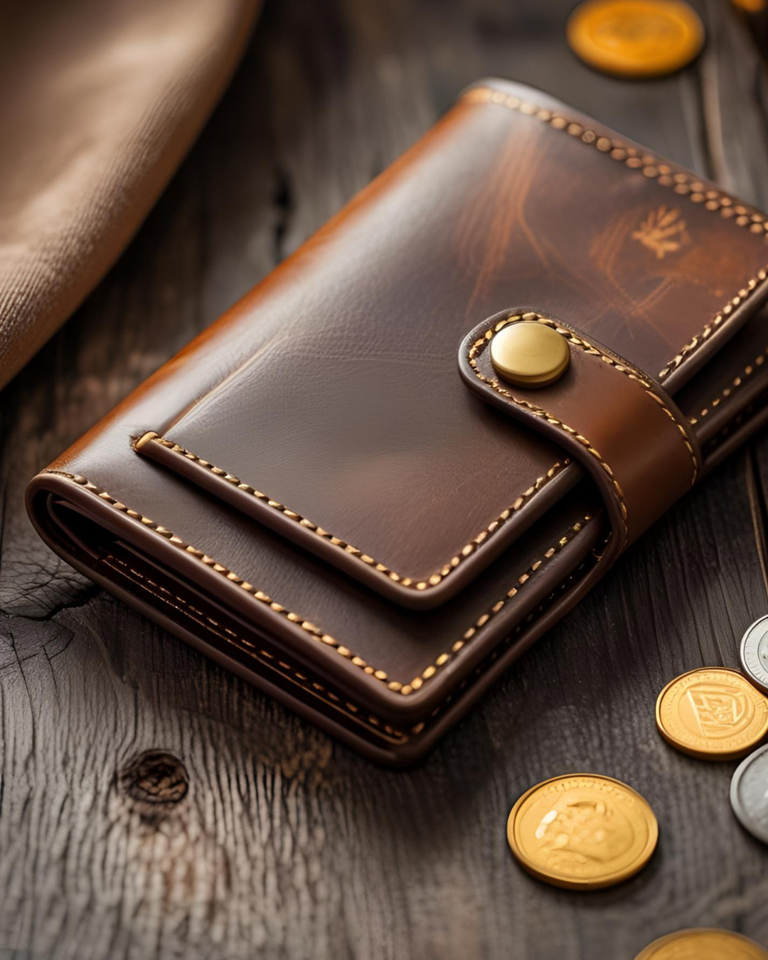 Powerful Magic Wallet