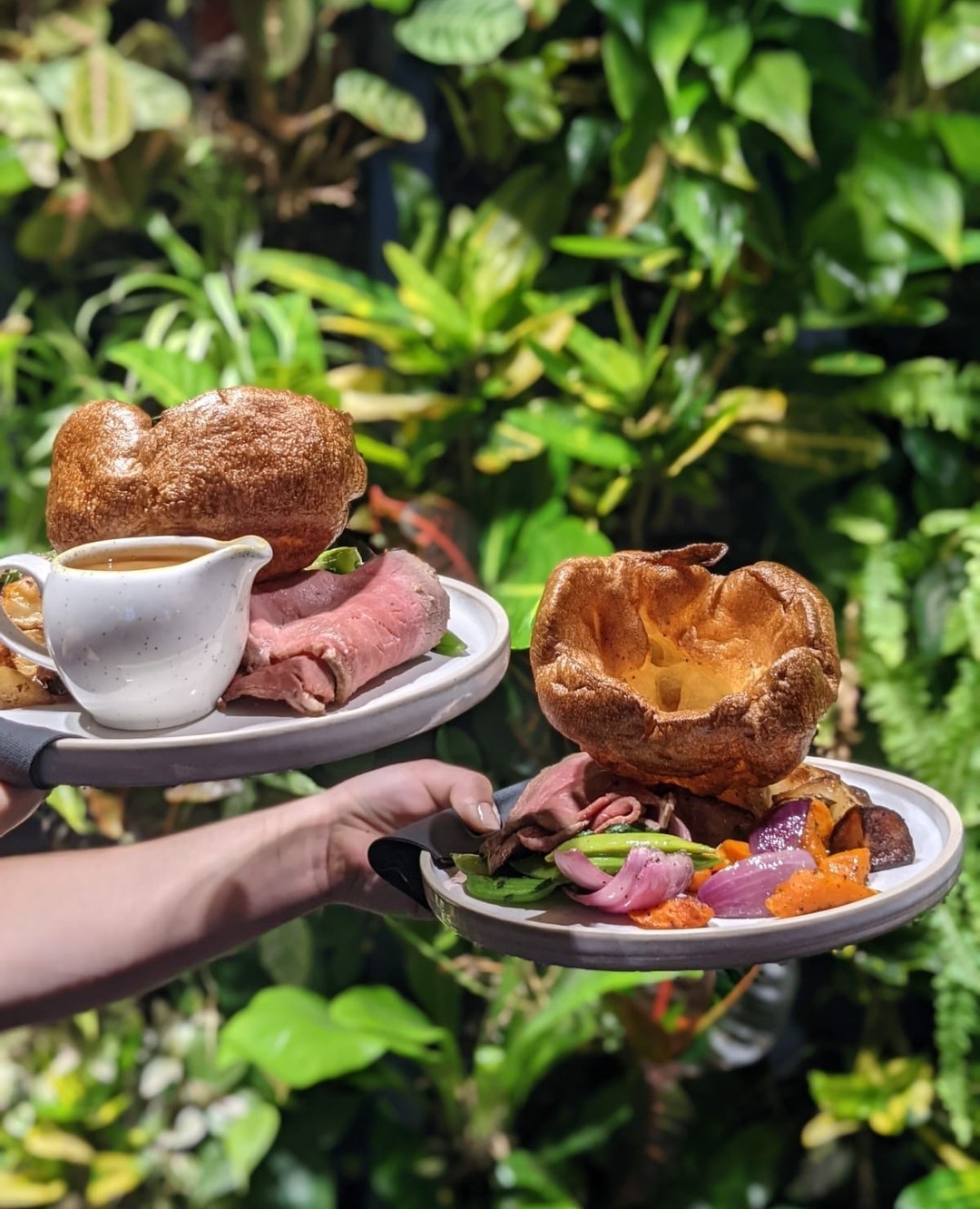 The Best Sunday Roast Dinners In Manchester