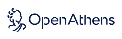 Open Athens Logo