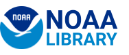 NOAA library logo