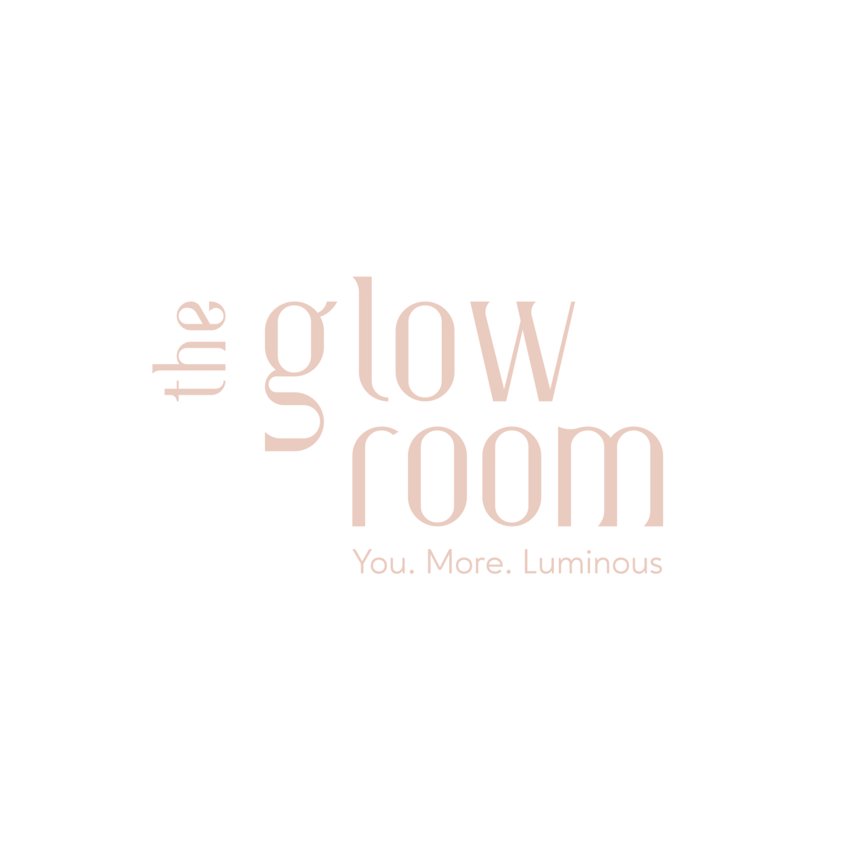Home The Glow Room