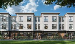 West Coast Estates Tsawwassen In Delta Bc Prices Plans Availability