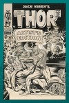 Jack Kirby’s The Mighty Thor Artist’s Edition 28 Jack Kirby’s The Mighty Thor Artist’s Edition