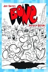 Jeff Smith’s Bone: The Great Cow Race Artist’s Edition 24 Jeff Smith’s Bone: The Great Cow Race Artist’s Edition