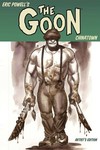 Eric Powell’s The Goon Artist’s Edition 25 Eric Powell’s The Goon Artist’s Edition