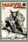 Marvel Covers: The Modern Era Artist’s Edition 28 Marvel Covers: The Modern Era Artist’s Edition