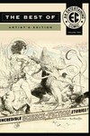 Best Of EC: Artist’s Edition, Volume Two 27 Best Of EC: Artist’s Edition, Volume Two