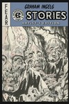 Graham Ingels’ EC Stories Artist’s Edition 28 Graham Ingels’ EC Stories Artist’s Edition